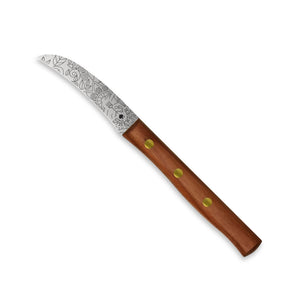 Rostfrei / Kirsche / Mosaik