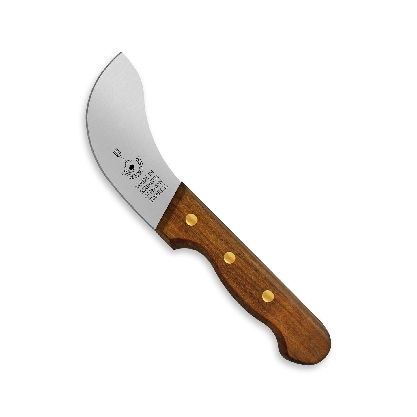Messer Varianten Test