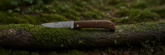 Taschenmesser – Vielseitige Begleiter aus Tradition & Technik