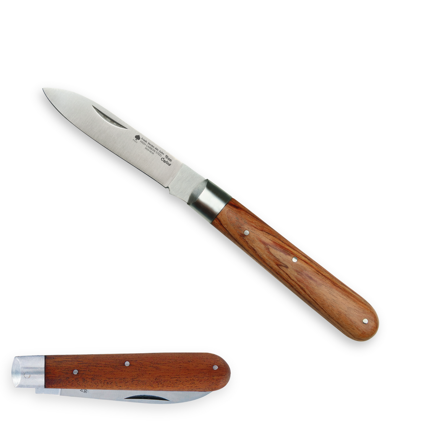 Italienisches Taschenmesser "Elektriker"