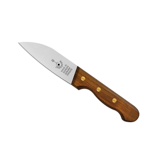 Allzweckmesser 0374.130.WALNUT