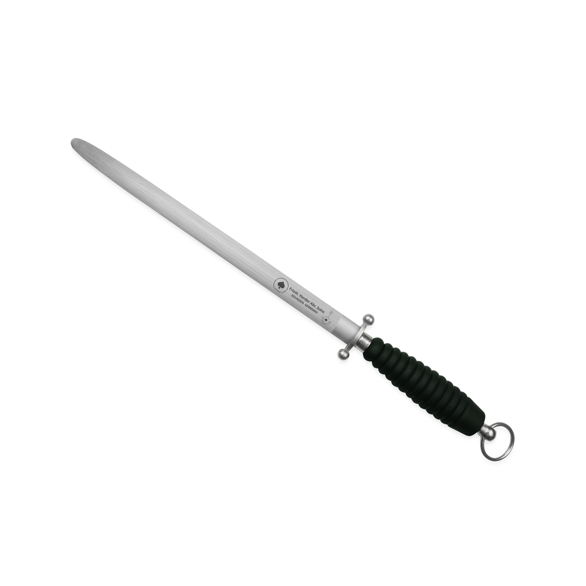 Wetzstahl PIKAS Exklusiv 1146.310.BLACK