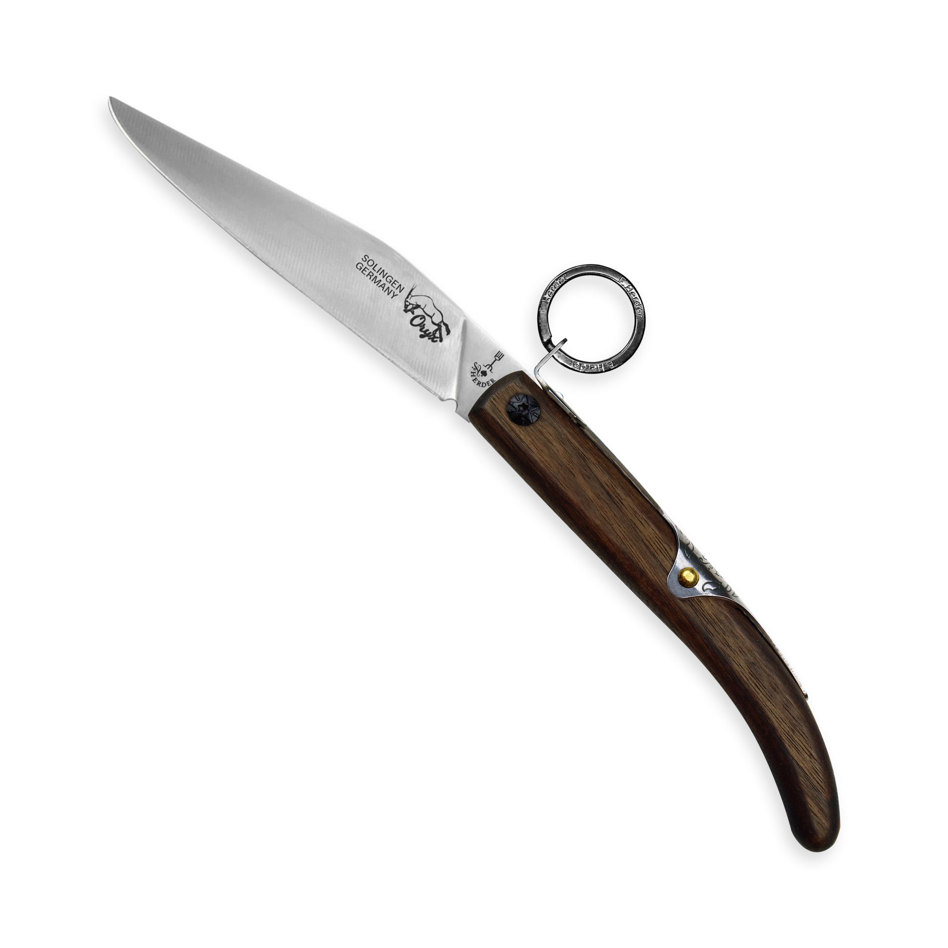 Oryx Taschenmesser 