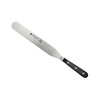 Palettenmesser 23 cm Don Carlos von F. HERDER Solingen mit schwarzem POM-Griff