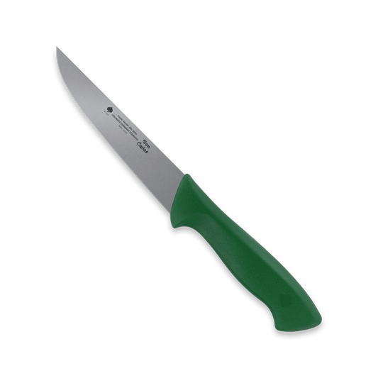 Stechmesser Zuschneidemesser Solingen rostfrei 4034 Stahl Kunststoffgriff